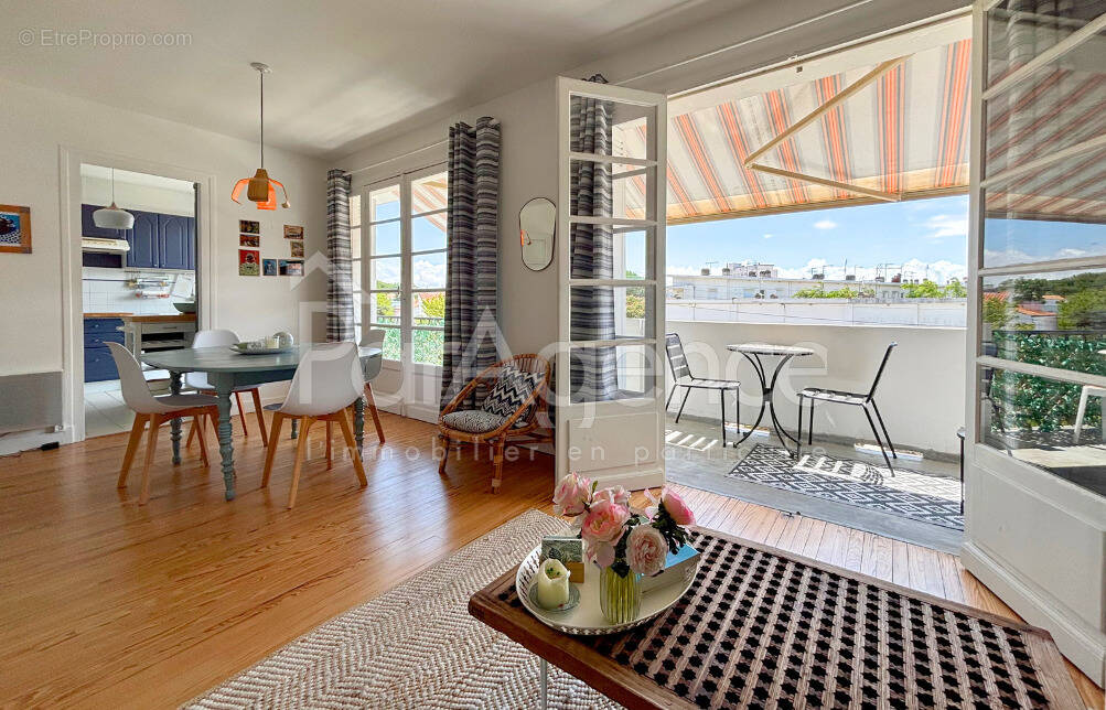 Appartement à ROYAN