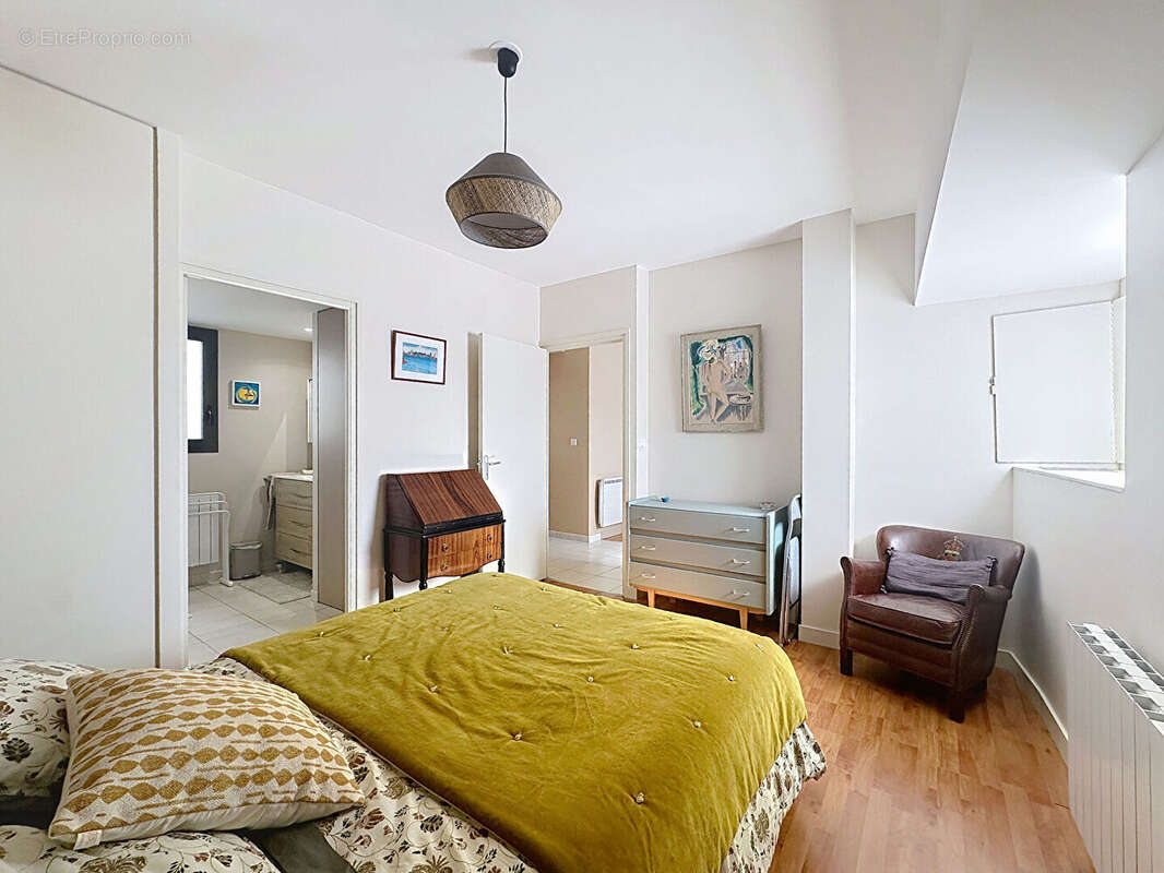 Appartement à DINARD