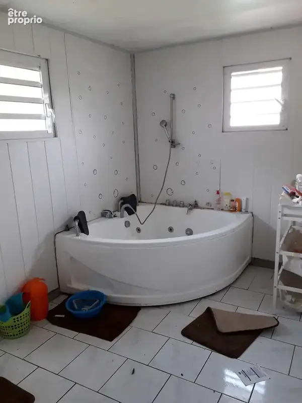 Maison f3 sur 844 m2 a la plaine des palmistes - photo 10