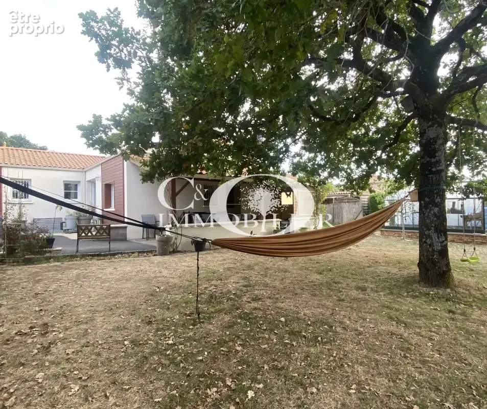Photo Maison à Le Bignon au prix de 399 900€