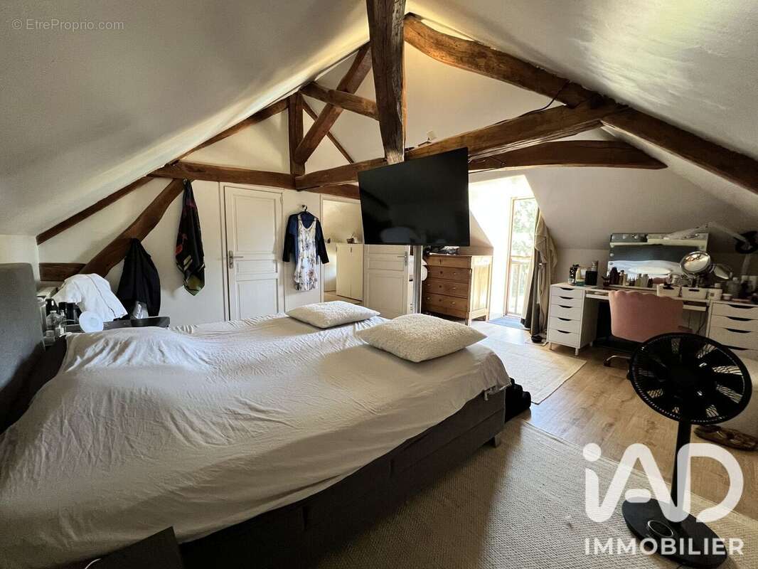 Photo 9 - Maison à CHANTELLE