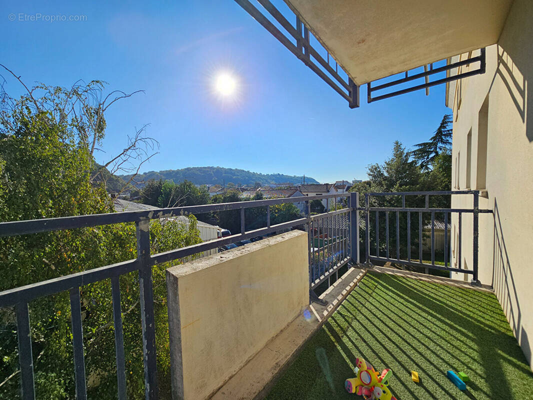 Appartement à CENON
