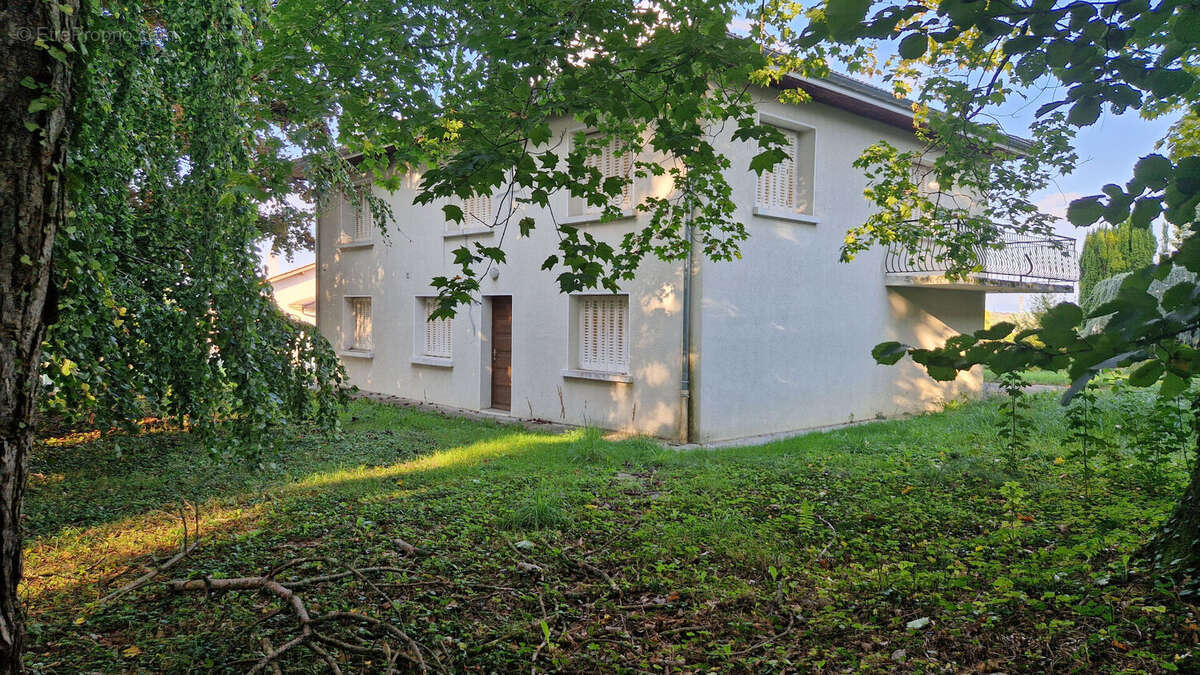 Maison à SAINT-REMY