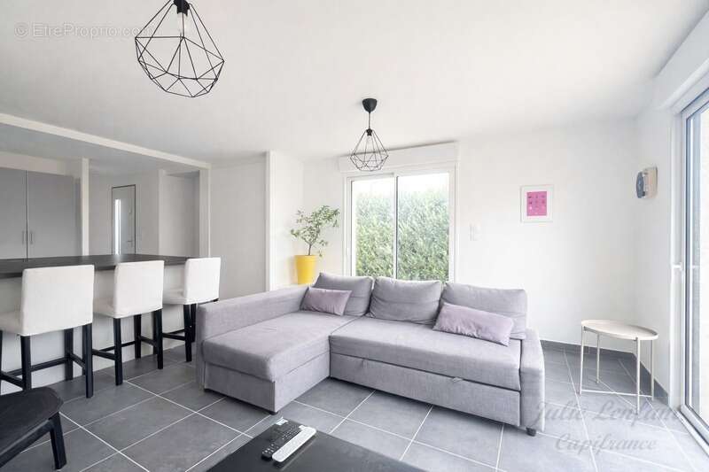 Maison à SAINT-JEAN-LE-BLANC