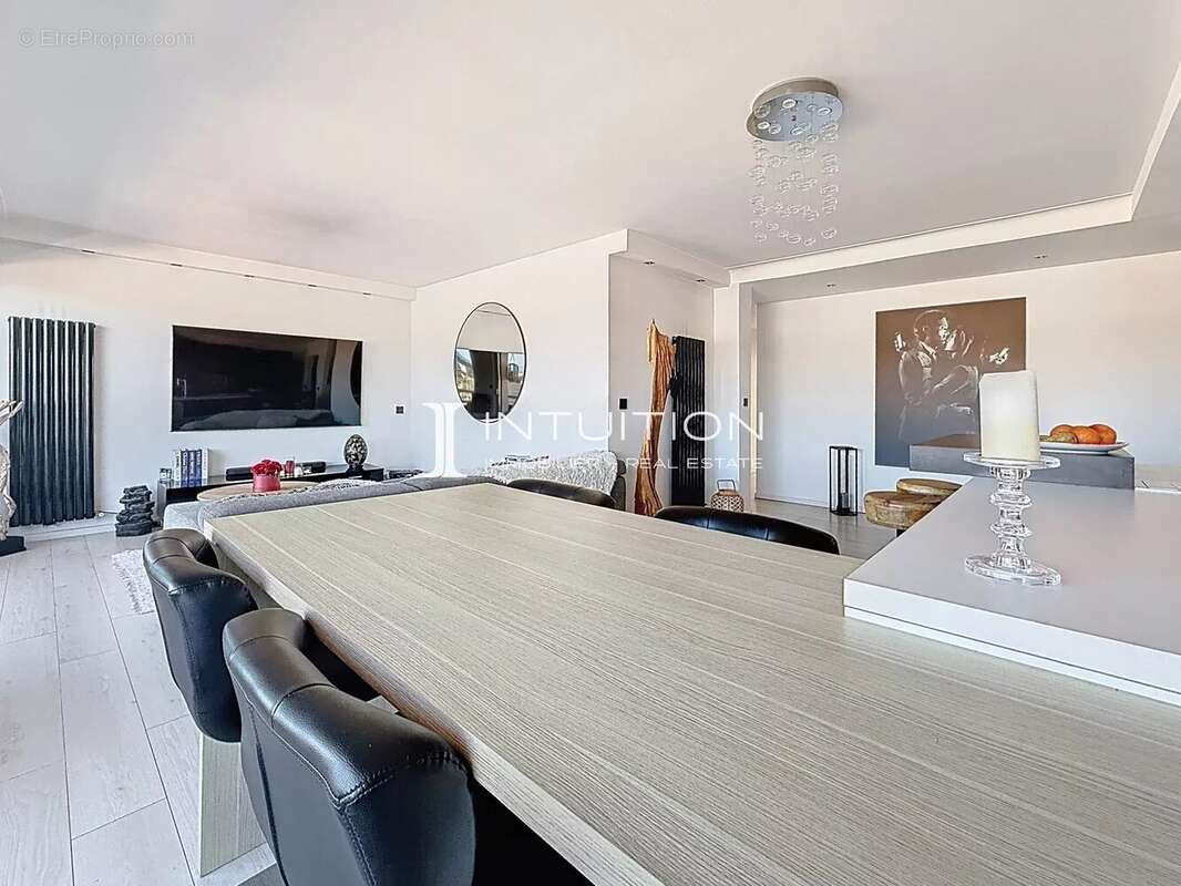 Appartement à LE CANNET