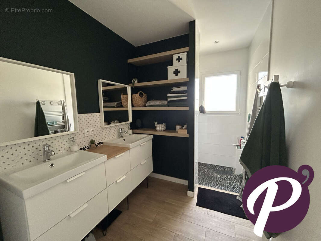 Maison 125 m² à Bergerac  - photo 7