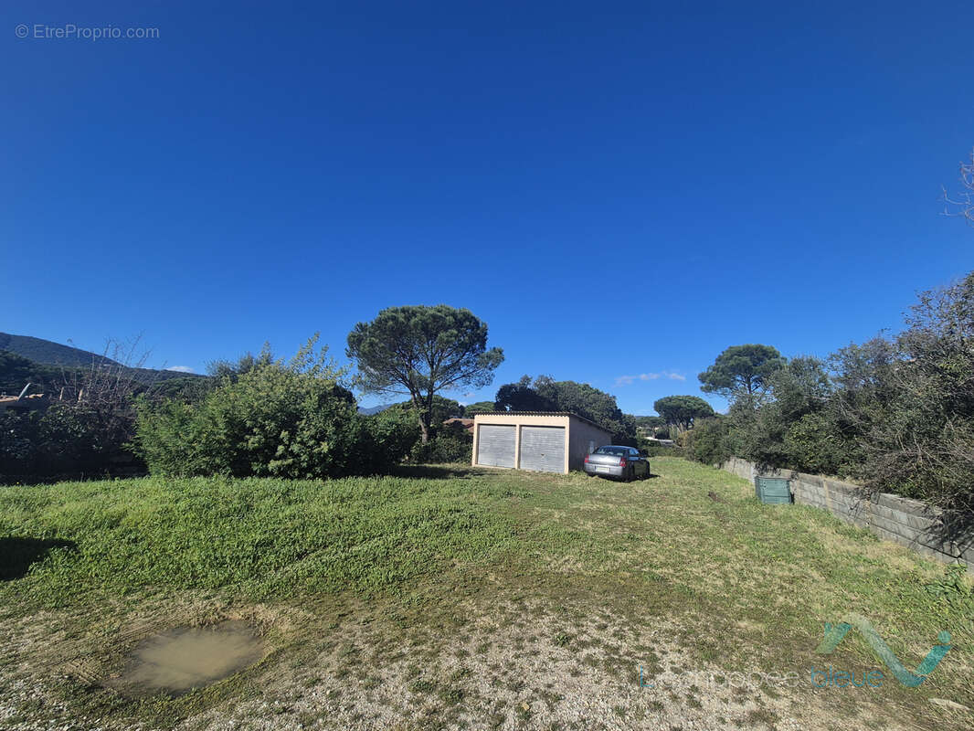 Appartement à SAINTE-MAXIME