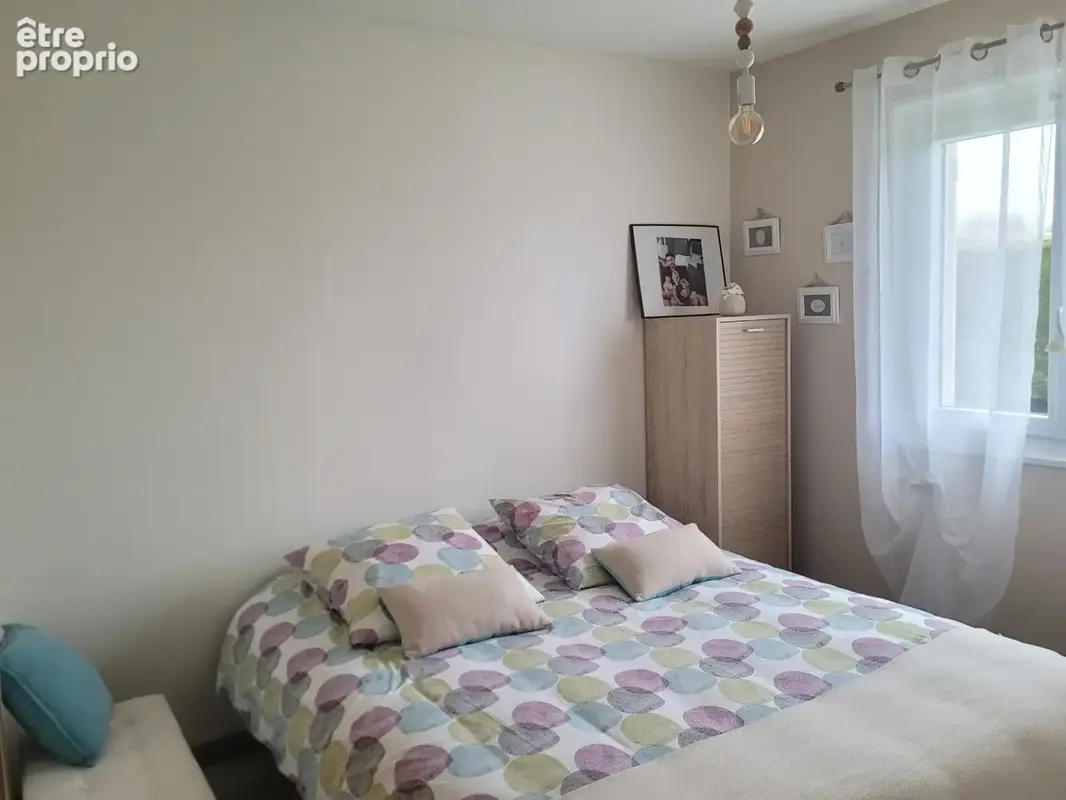 Maison à vendre avec jardin et piscine - photo 14