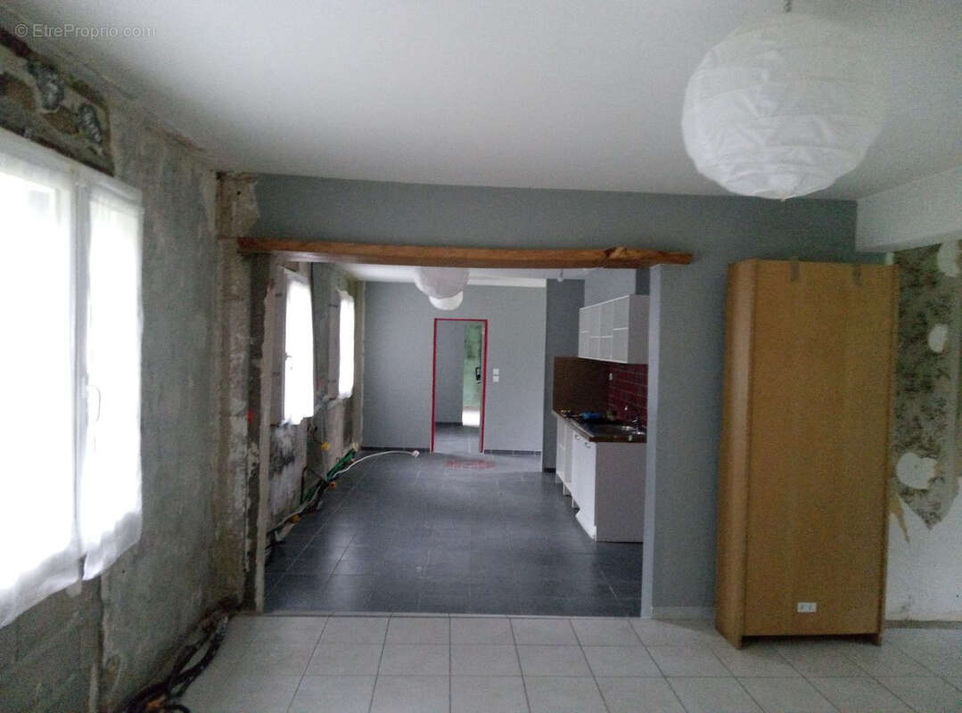 Maison à MUSSIDAN