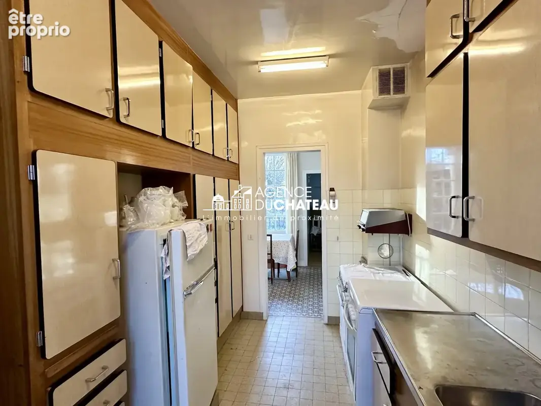 Maison 6 pièces 125 m² à vendre à Nandy (77176) - photo 6
