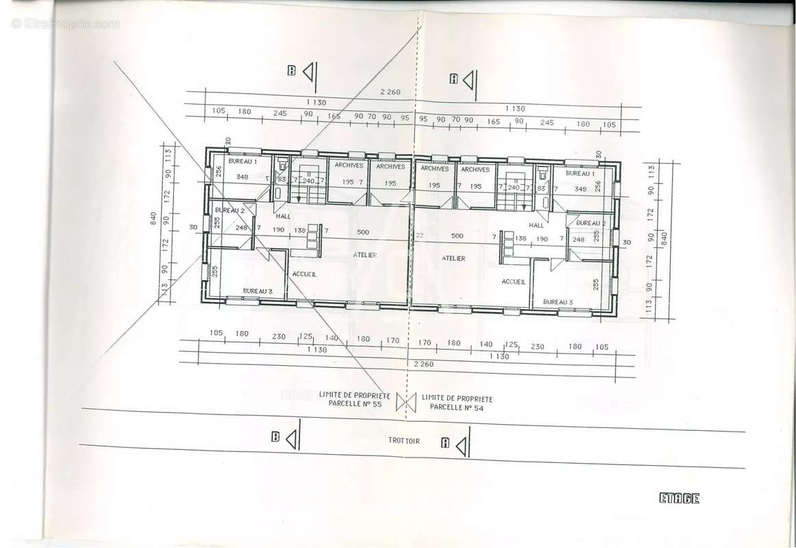 Appartement à CABESTANY