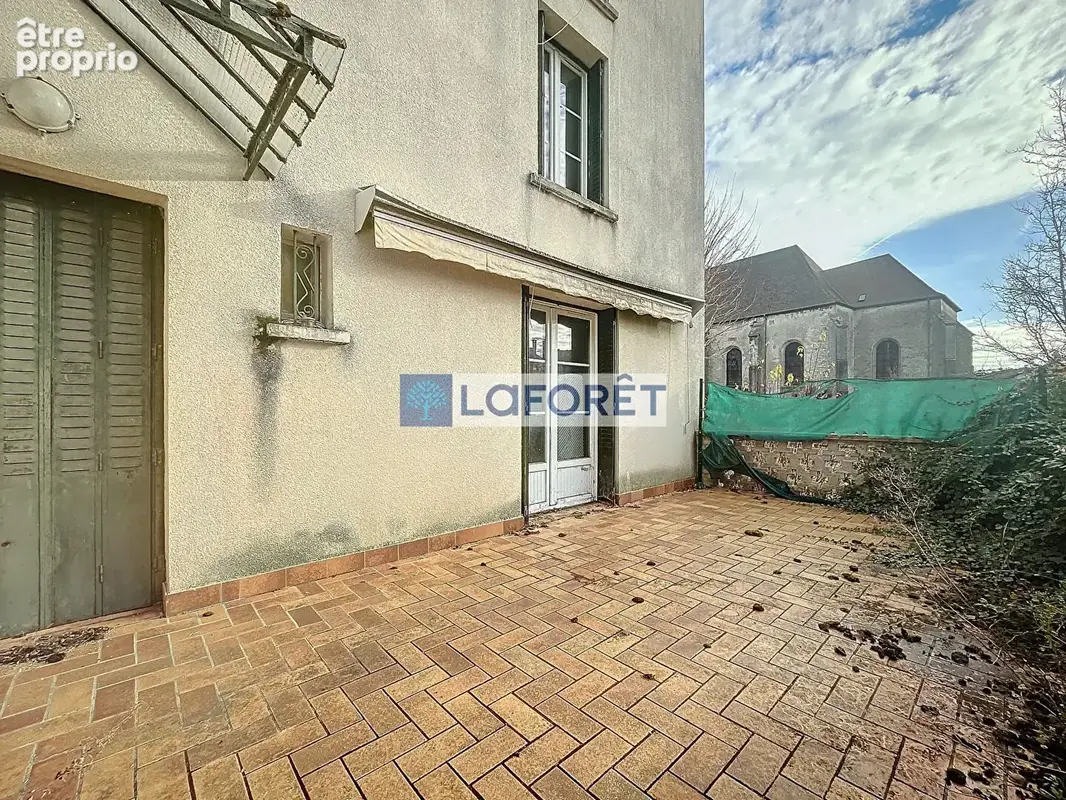 Maison Doulaincourt Saucourt 5 pièce(s) 152 m² - photo 15