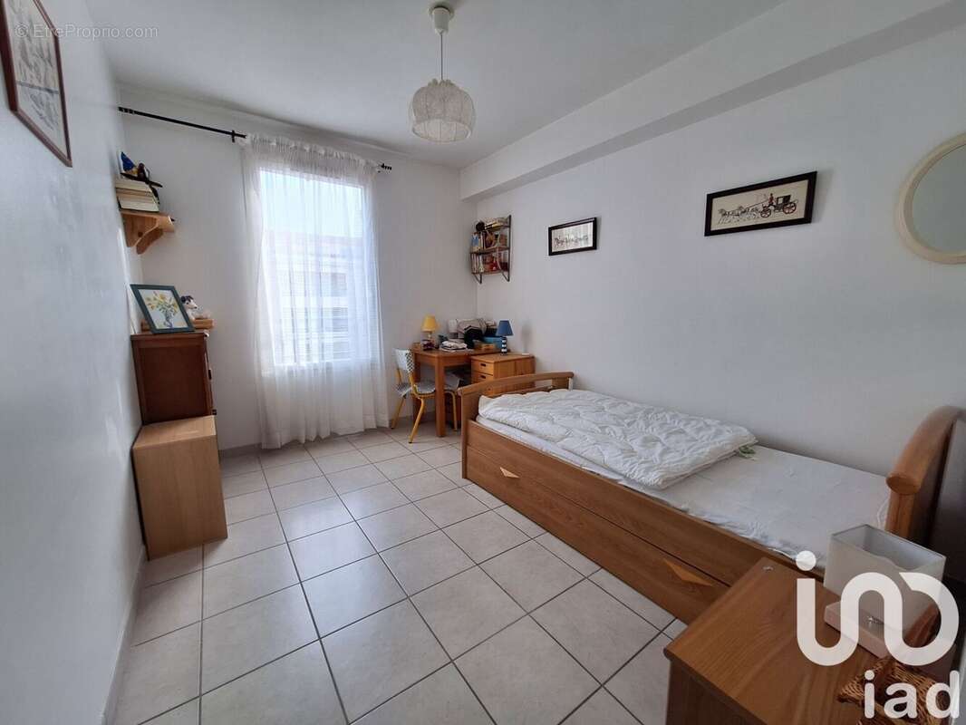 Photo 8 - Appartement à SIX-FOURS-LES-PLAGES