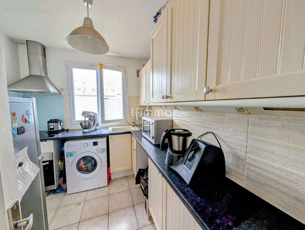 Appartement à CHAMPIGNY-SUR-MARNE