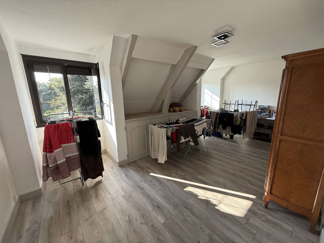 Maison à ABREST