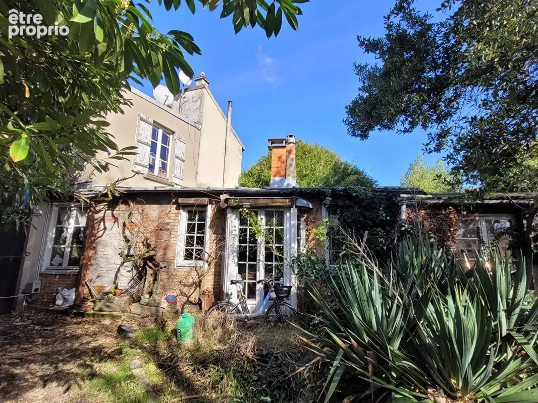 Maison 139m² à verrières-le-buisson - photo 2