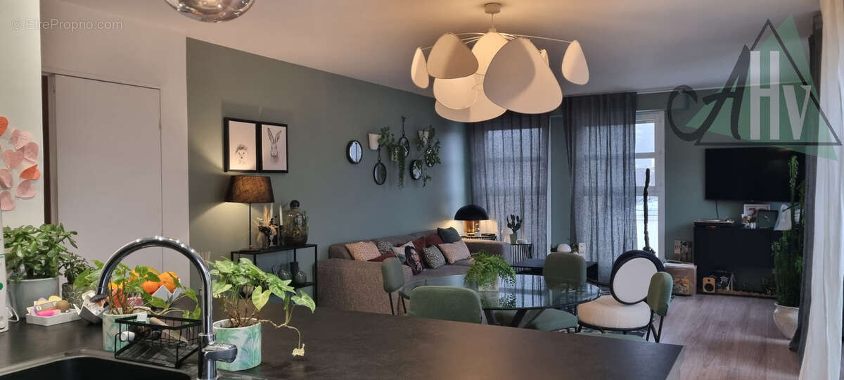 Appartement à PROVINS