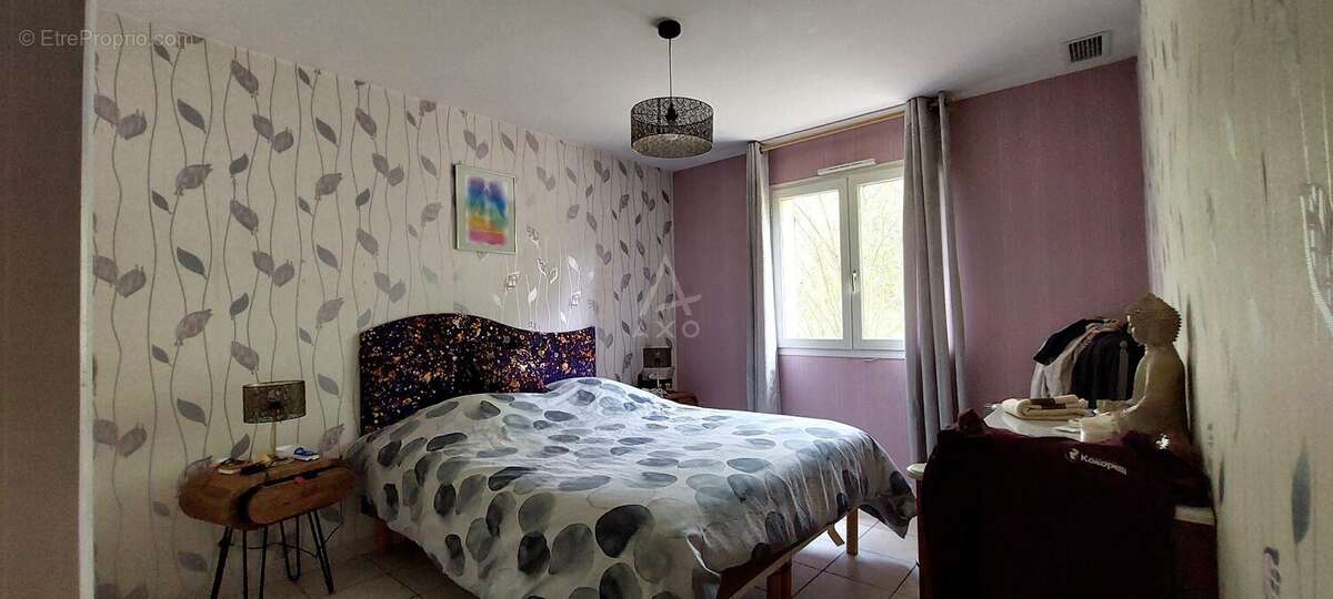 Maison à MILHAC-D&#039;AUBEROCHE