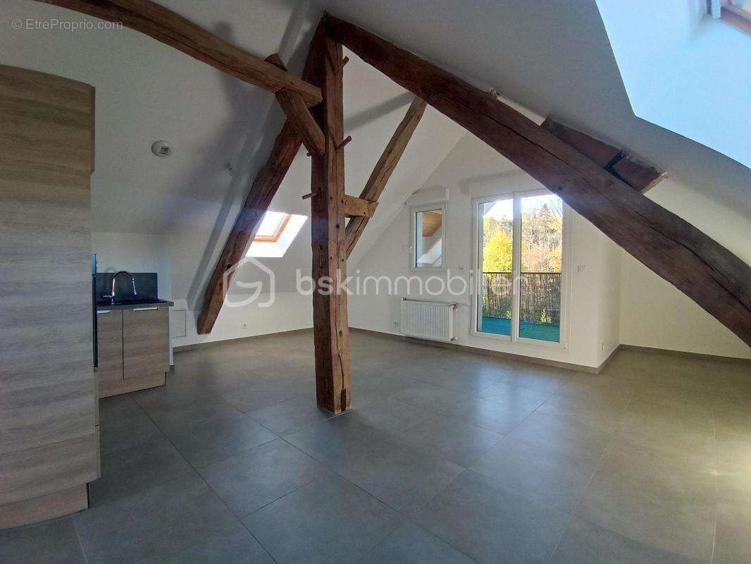 Appartement à PIREY
