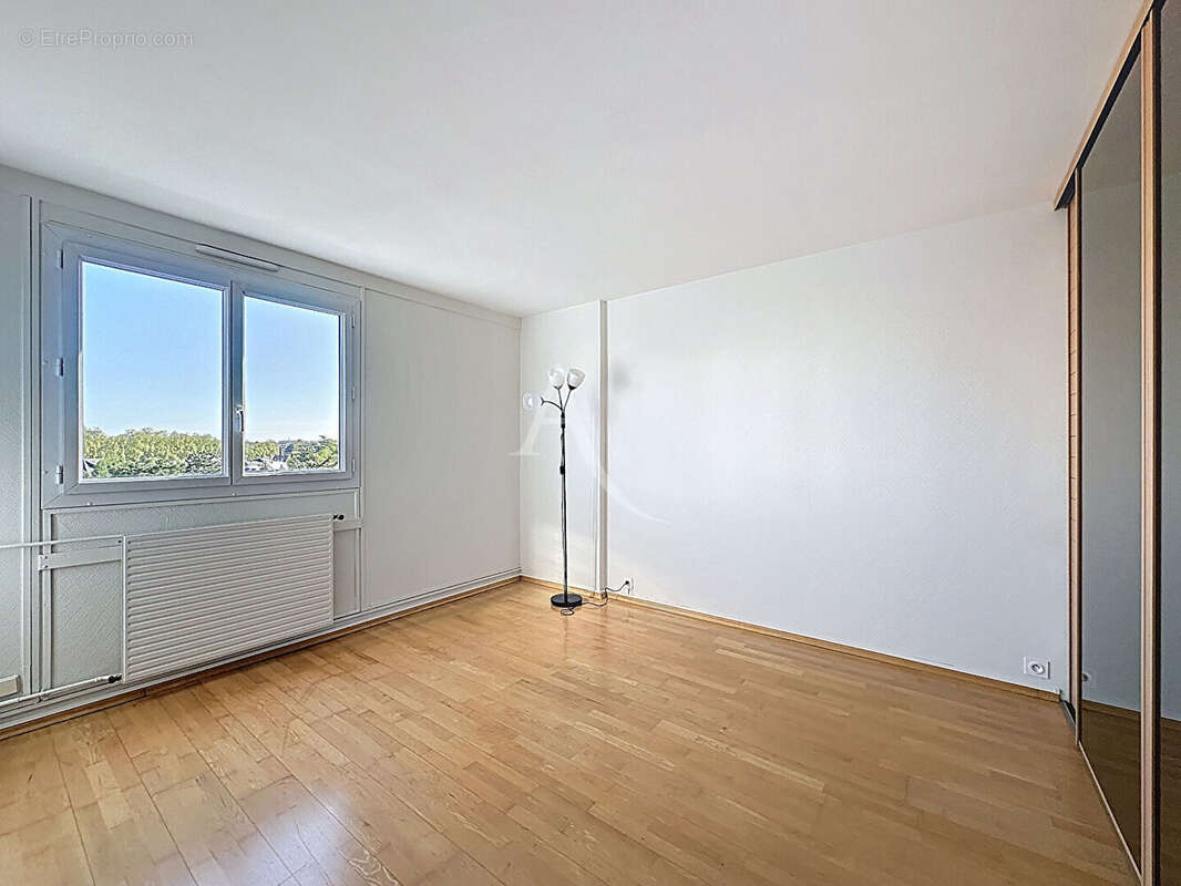 Appartement à ANGERS