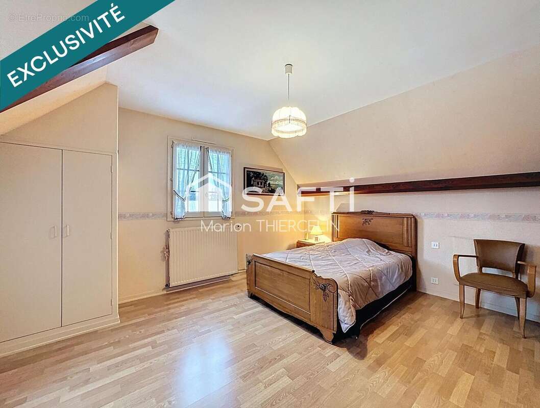 Photo 7 - Maison à FLEURY-LES-AUBRAIS