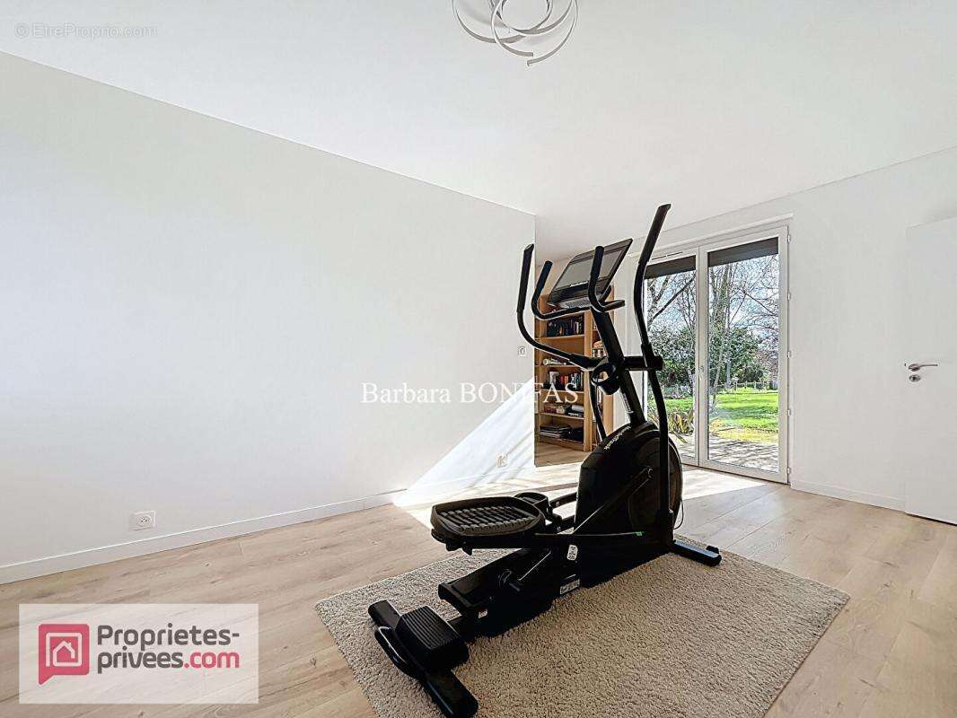 Maison à SAINT-SULPICE