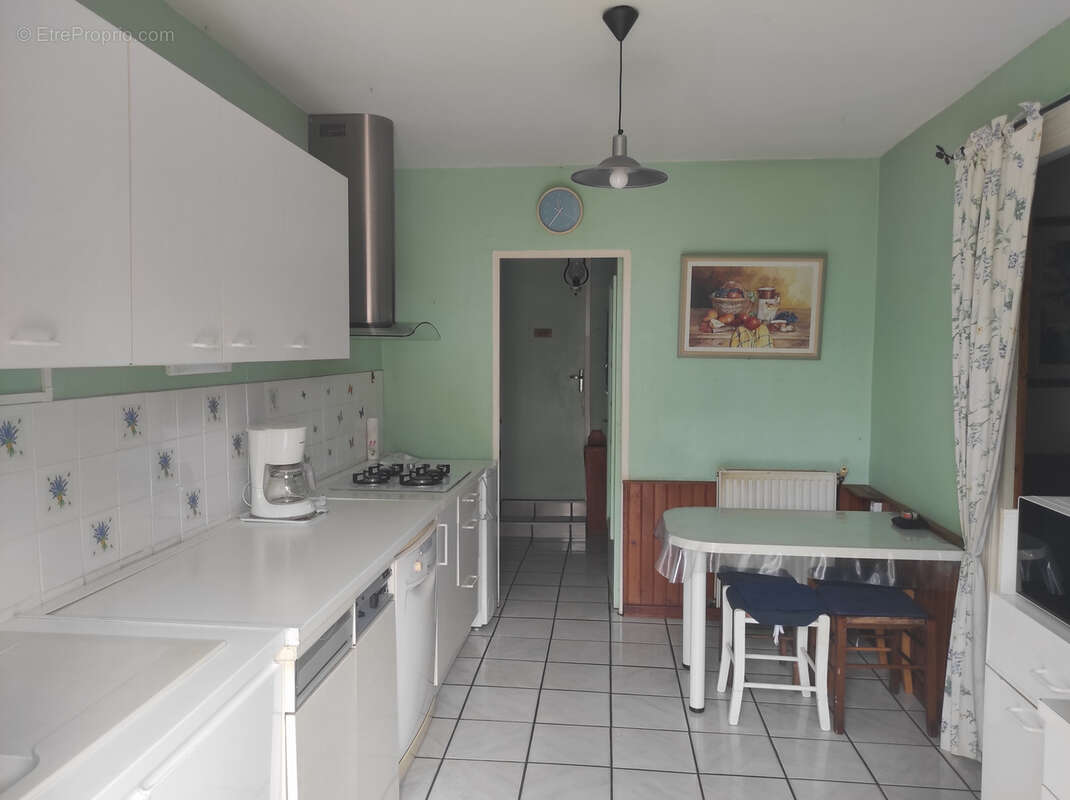 Maison à RETOURNAC