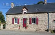 Maison à GORRON