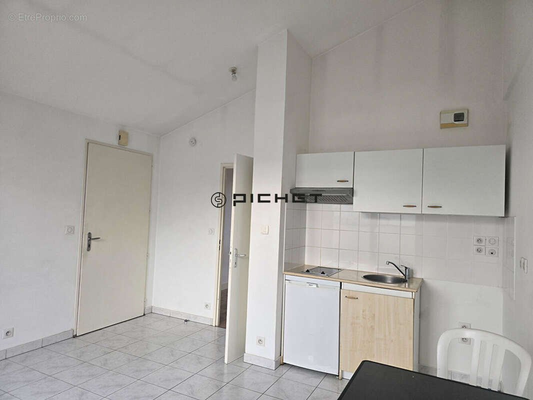 Appartement à LA ROCHELLE