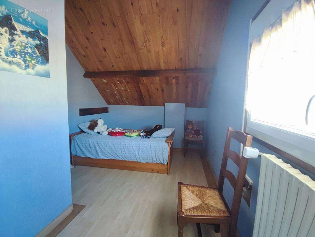 Maison à ROMAINVILLE