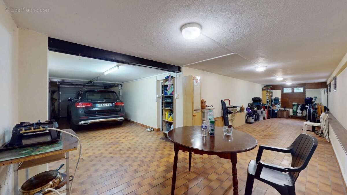 Maison à MONTFERMEIL