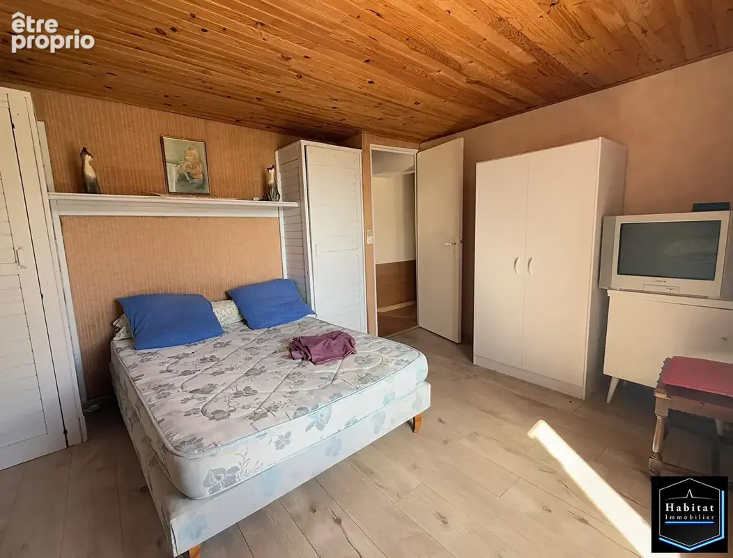 SILLY LE LONG - Maison de 130 m2 habitable - photo 12