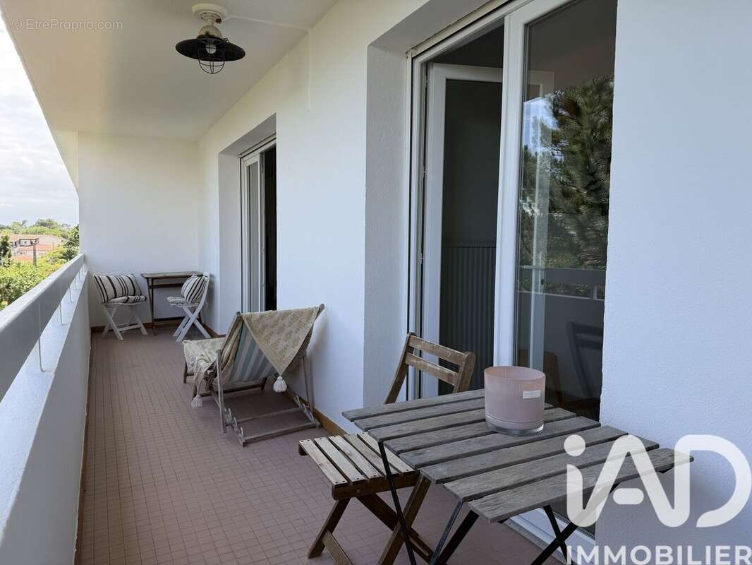 Photo 3 - Appartement à ROYAN