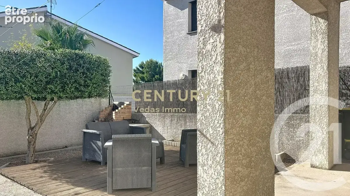 Appartement 102 m² à Saint-Jean-De-Vedas  - photo 6