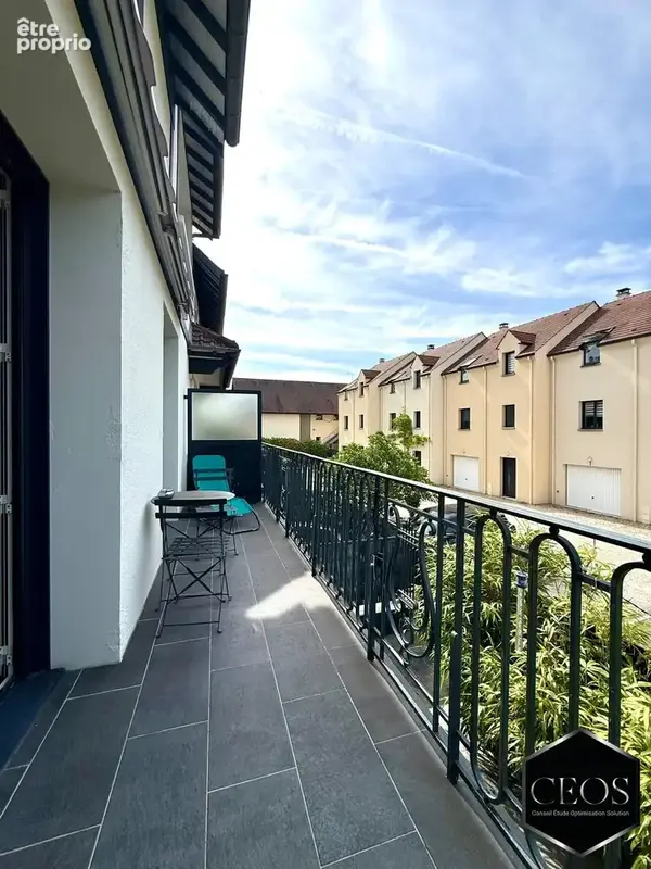 Appartement 3 pièces 64 m² à vendre à Meaux (77100) - photo 3