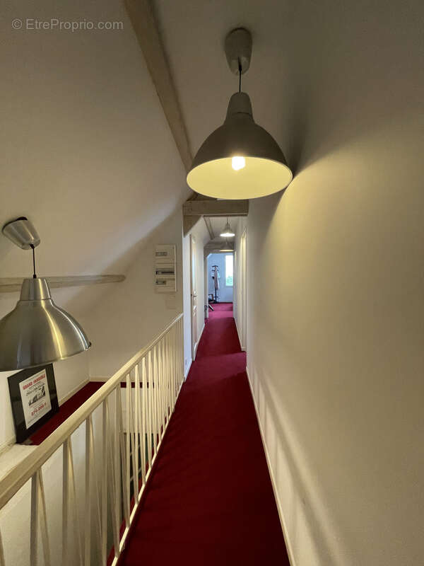 Appartement à PONTOISE