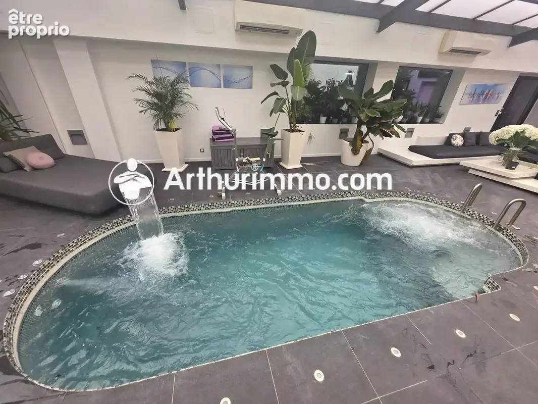 Vente Maison Pringy(77310) 755 000ï¿œ - photo 9