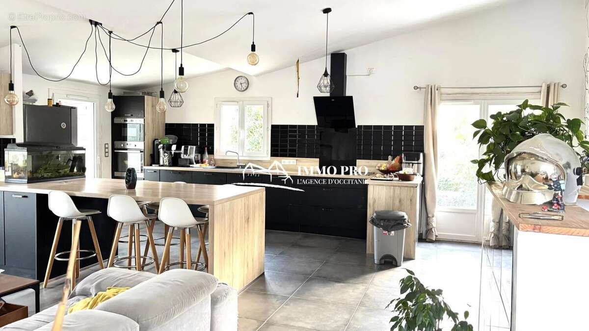 Maison à SAMATAN