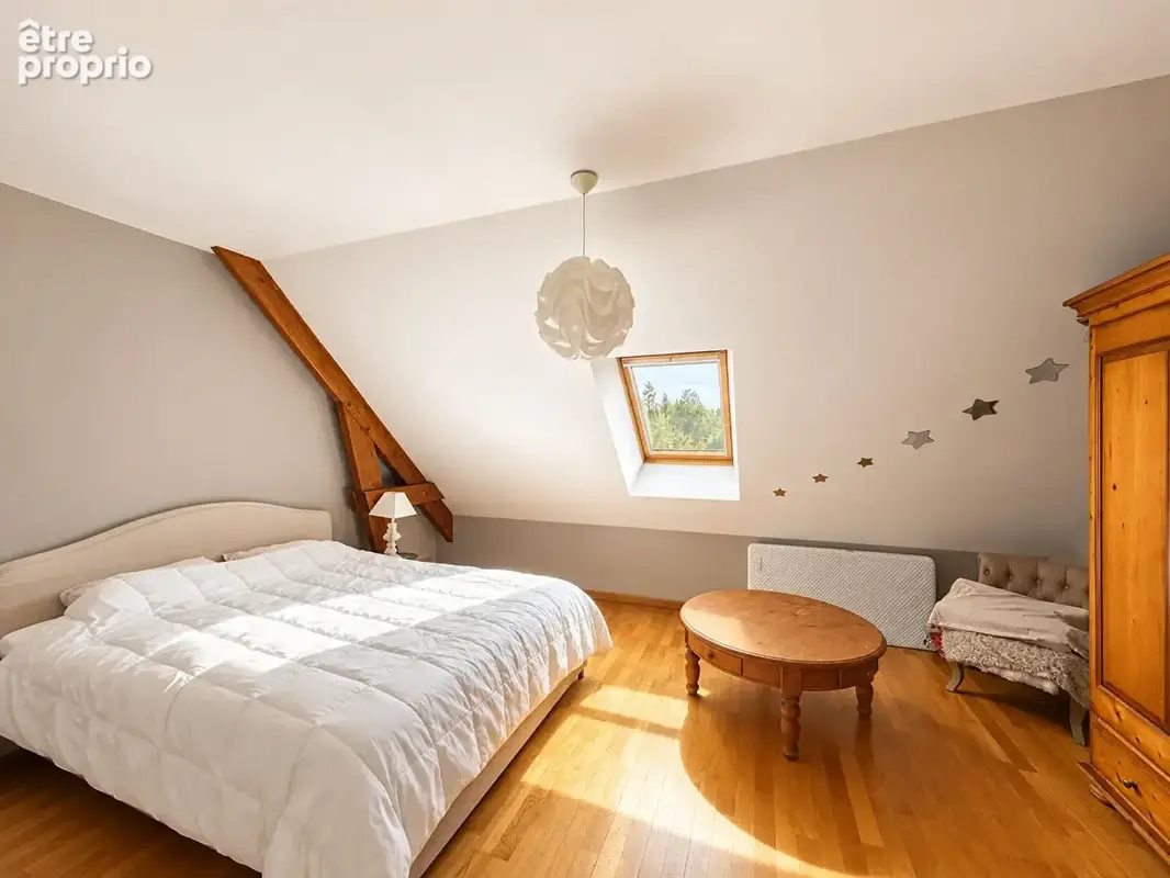 Maison année 2000, belles prestations - photo 11