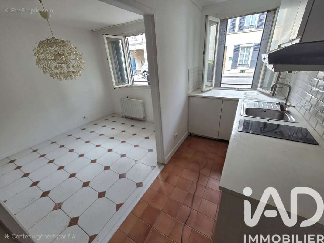 Photo 2 - Appartement à MEAUX