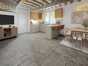 Appartement à SERNHAC