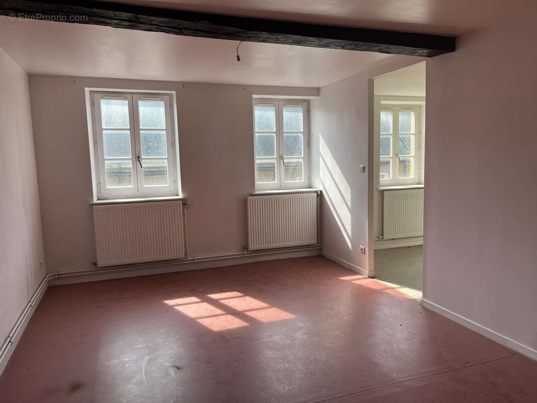 Appartement à SEDAN