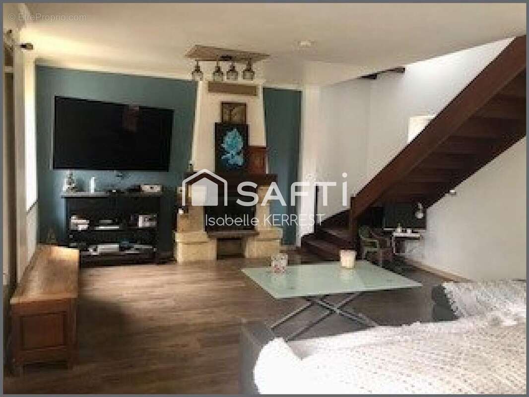 Photo 7 - Maison à LANDIVISIAU