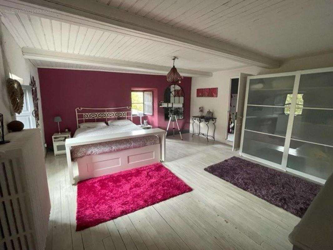 Maison à RIVIERE-SUR-TARN