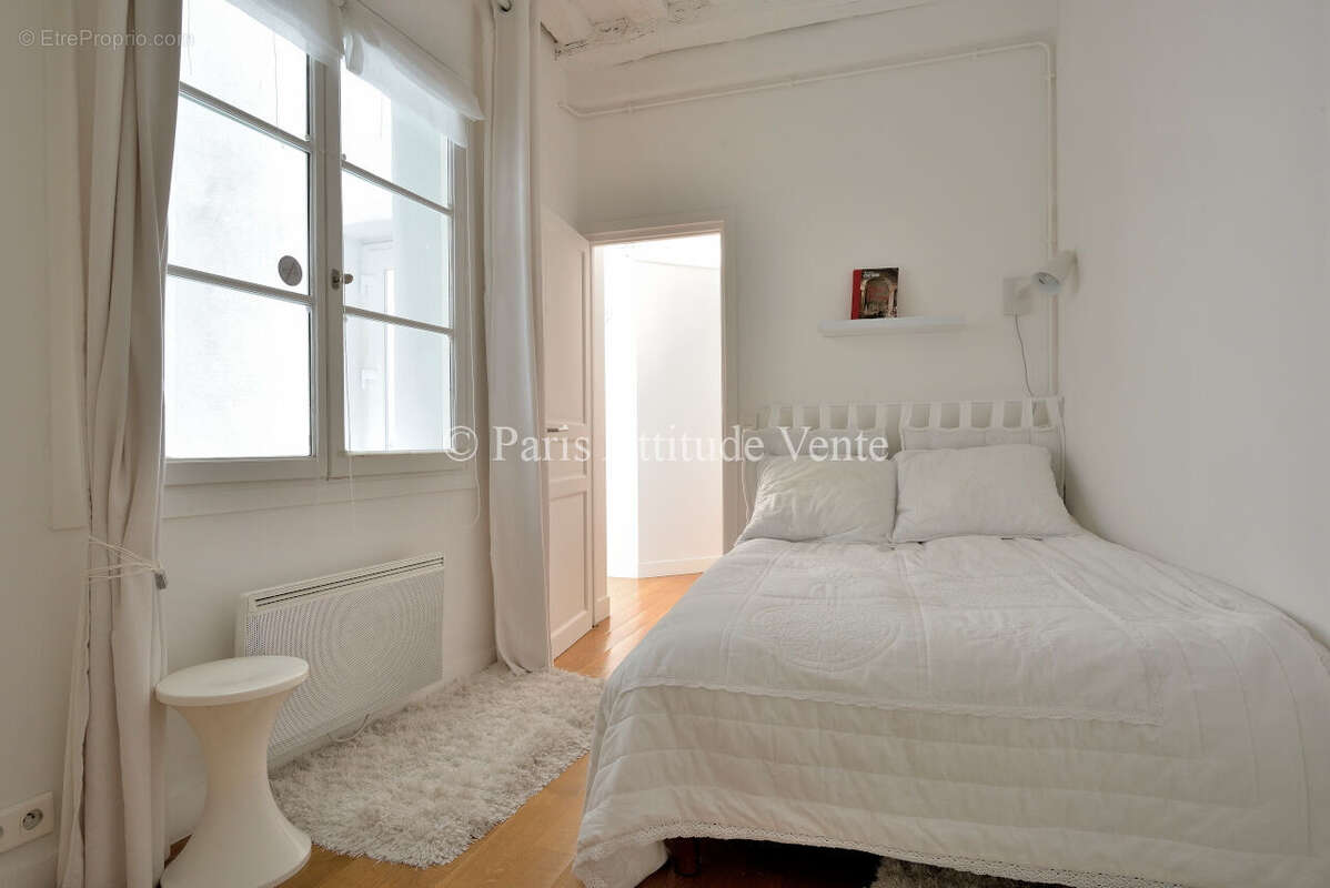 Appartement à PARIS-5E