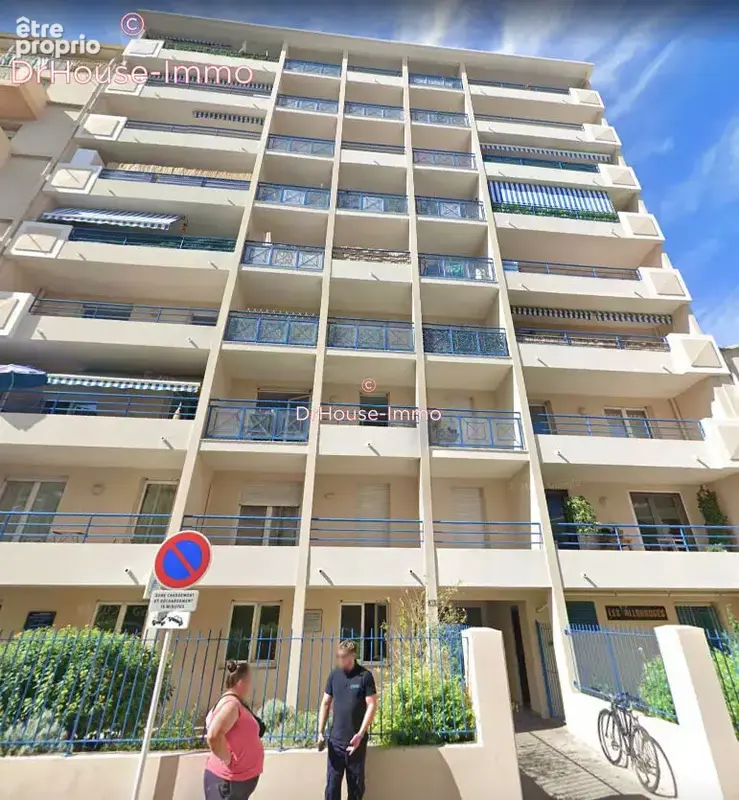 Appartement 2 pièces 47 m² à vendre à Toulon (83000) - photo 8