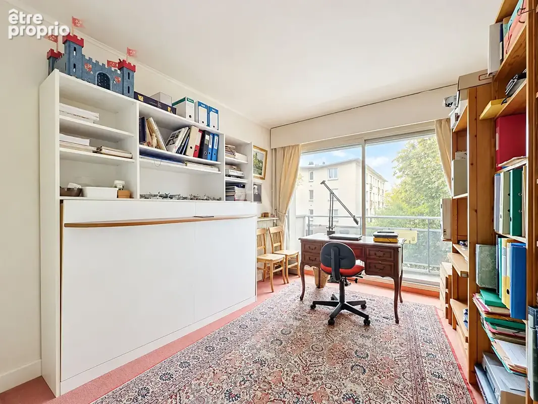 Appartement 5 pièces de 120.69 m² - Le Pecq - photo 7