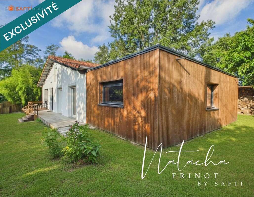 Photo 5 - Maison à VILLAUDRIC