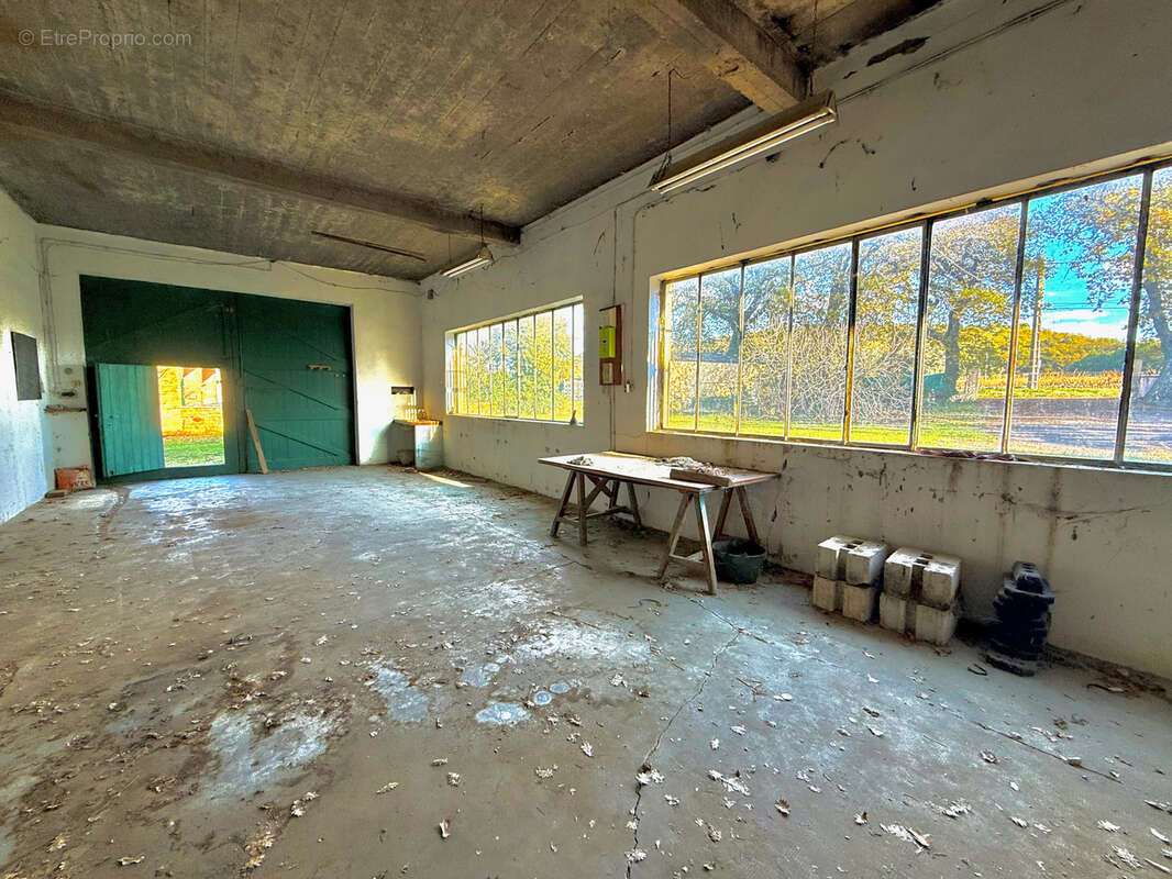 Maison à SUZE-LA-ROUSSE