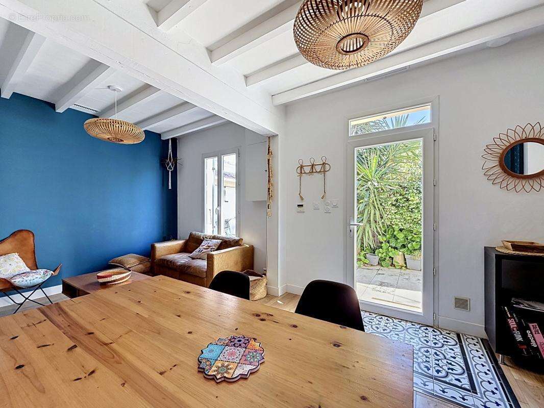 Maison à AVIGNON